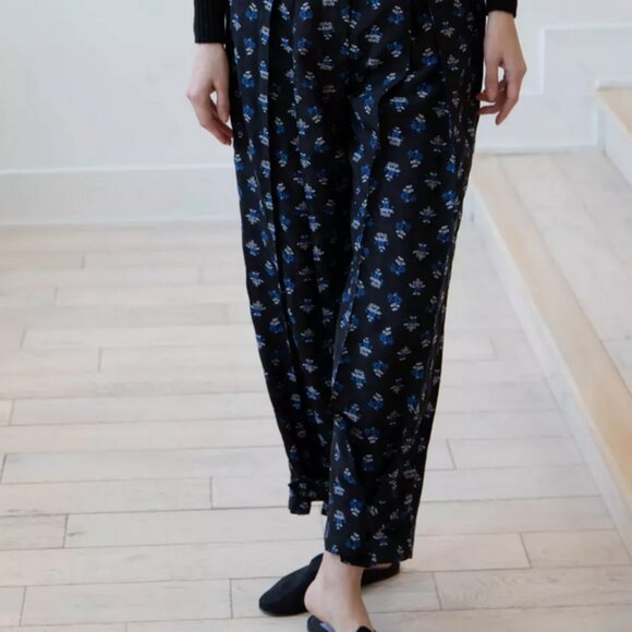 Caron Callahan | Elita Pant in Floral, size 4. NWT - Picture 9 of 10